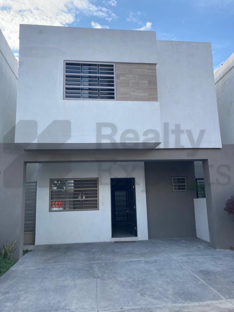 Casa en Renta en valle de plata