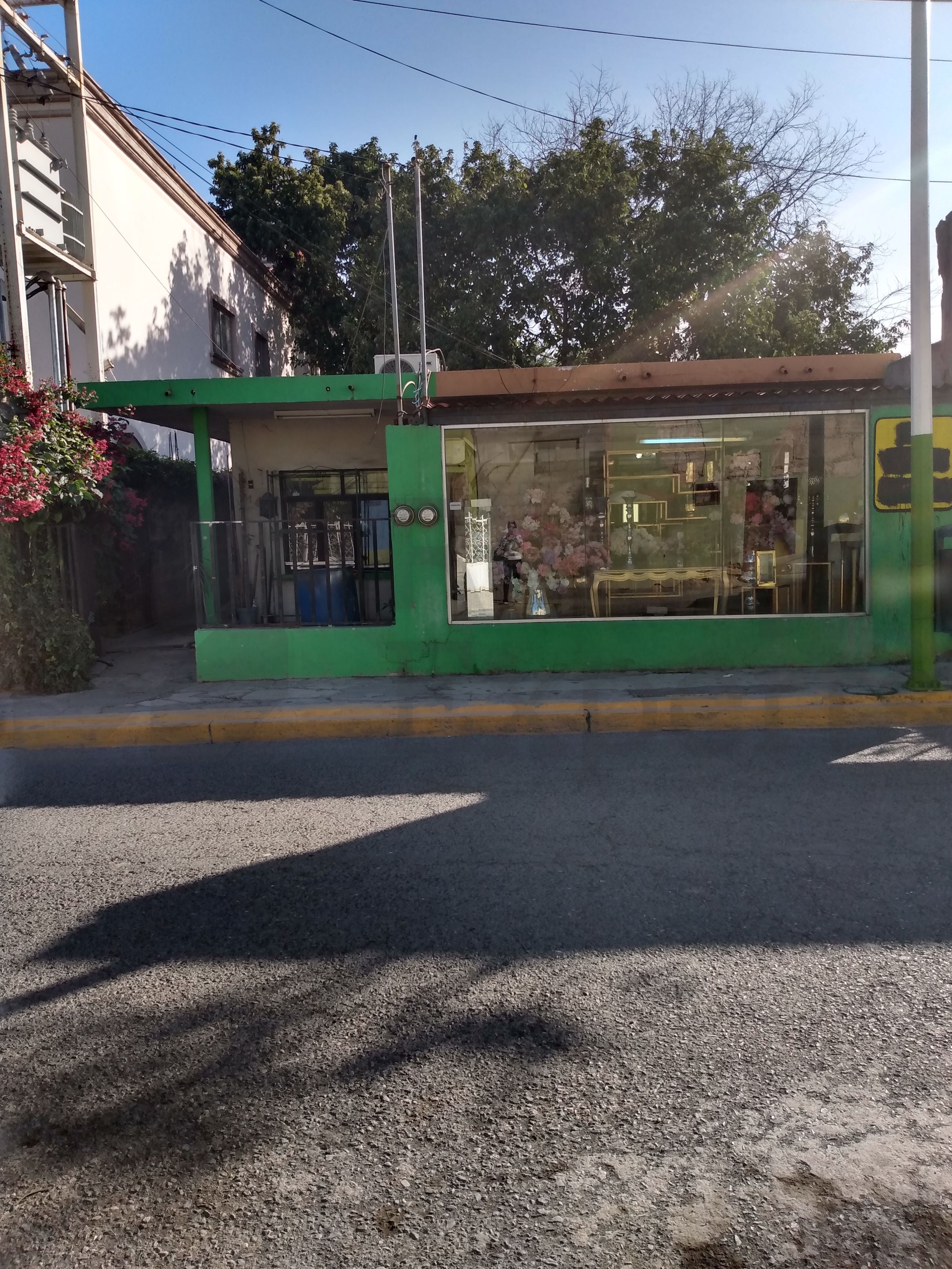 Terreno en Venta en Cadereyta Jiménez Centro
