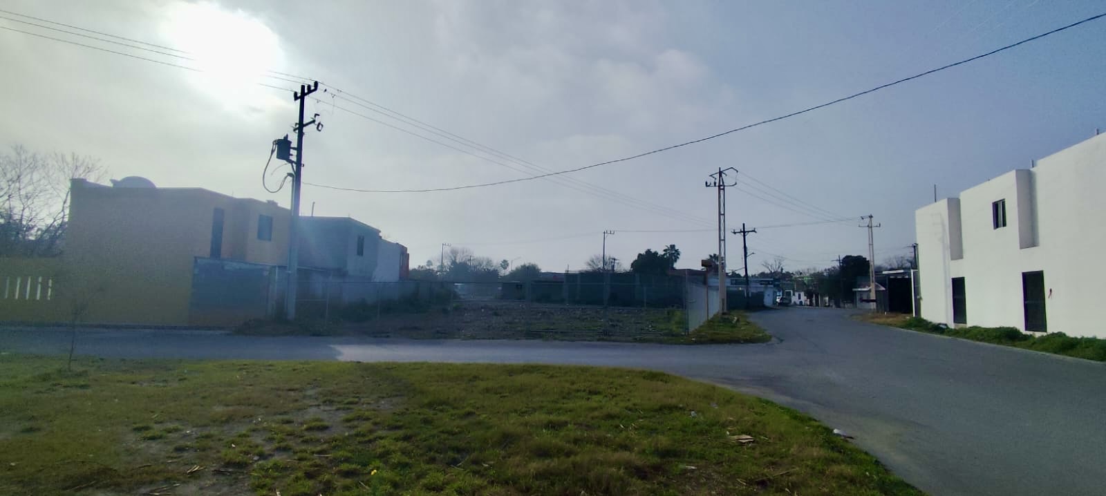 Terreno en Renta en Santa Rosa