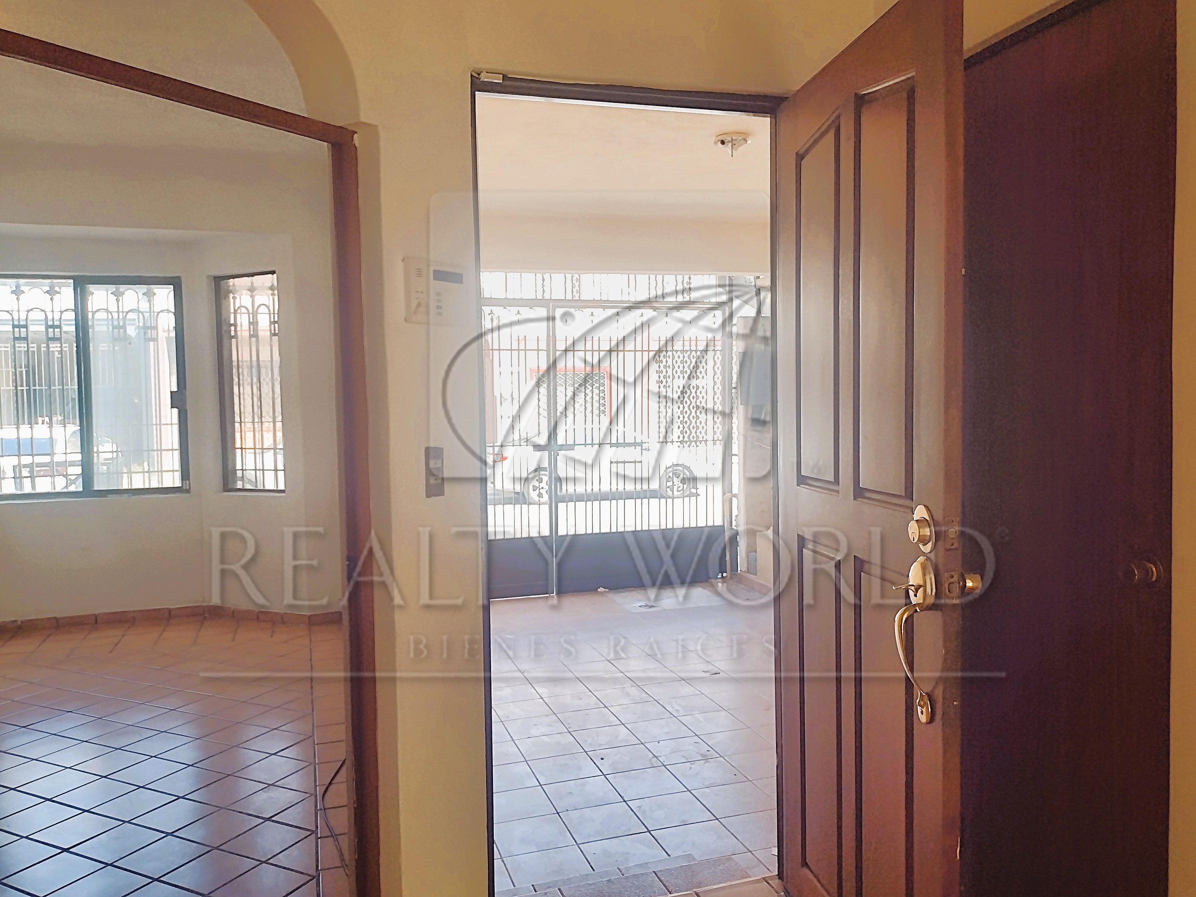 Casa en Renta en Hacienda los Morales