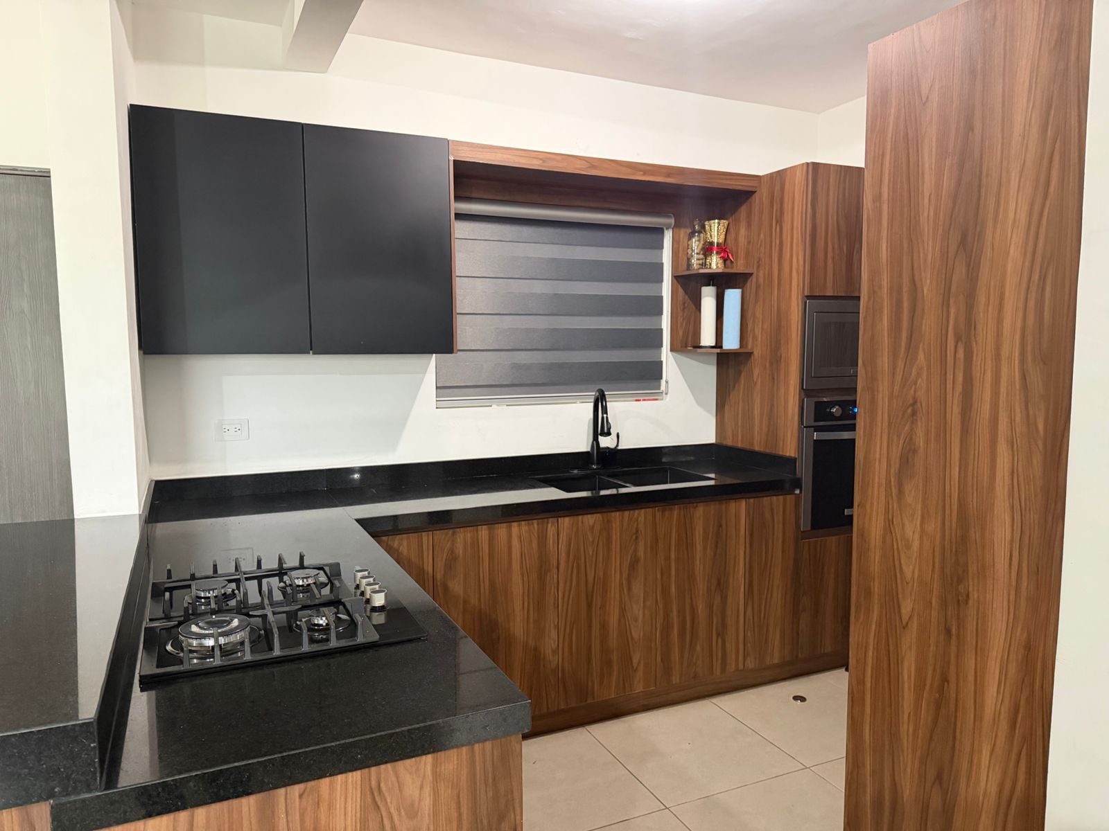 Departamento en Renta en Living San Nicolás