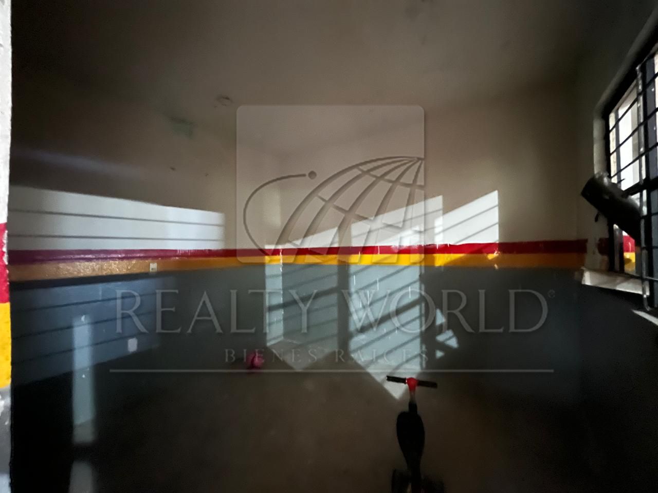 Bodega en Venta en Lomas de Anáhuac