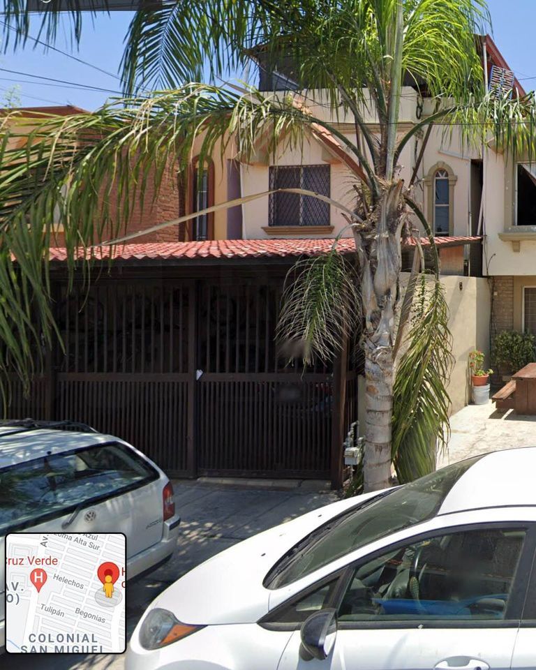 Casa en Venta en Fuentes de San Miguel