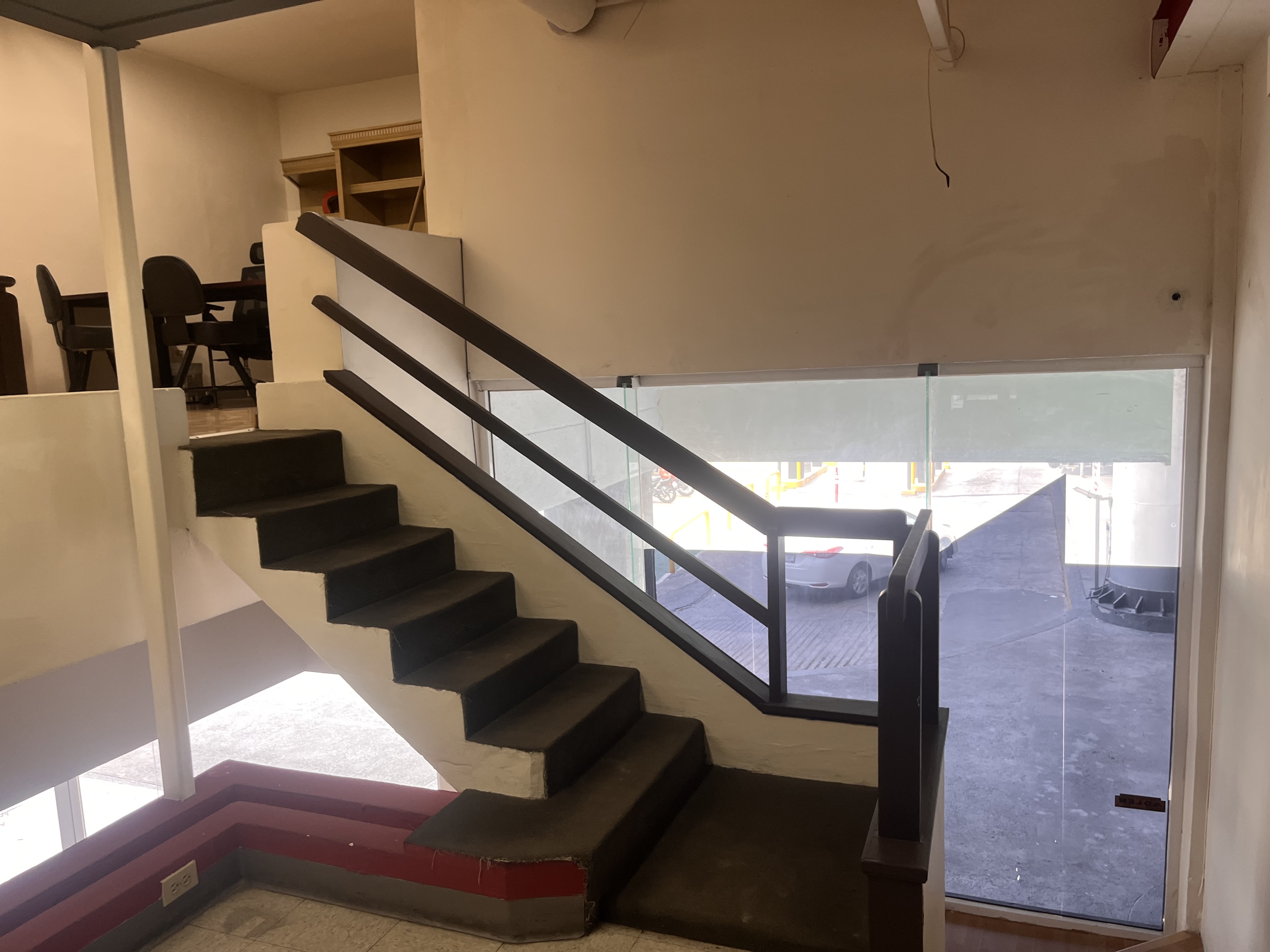 Oficina en Renta en Contry