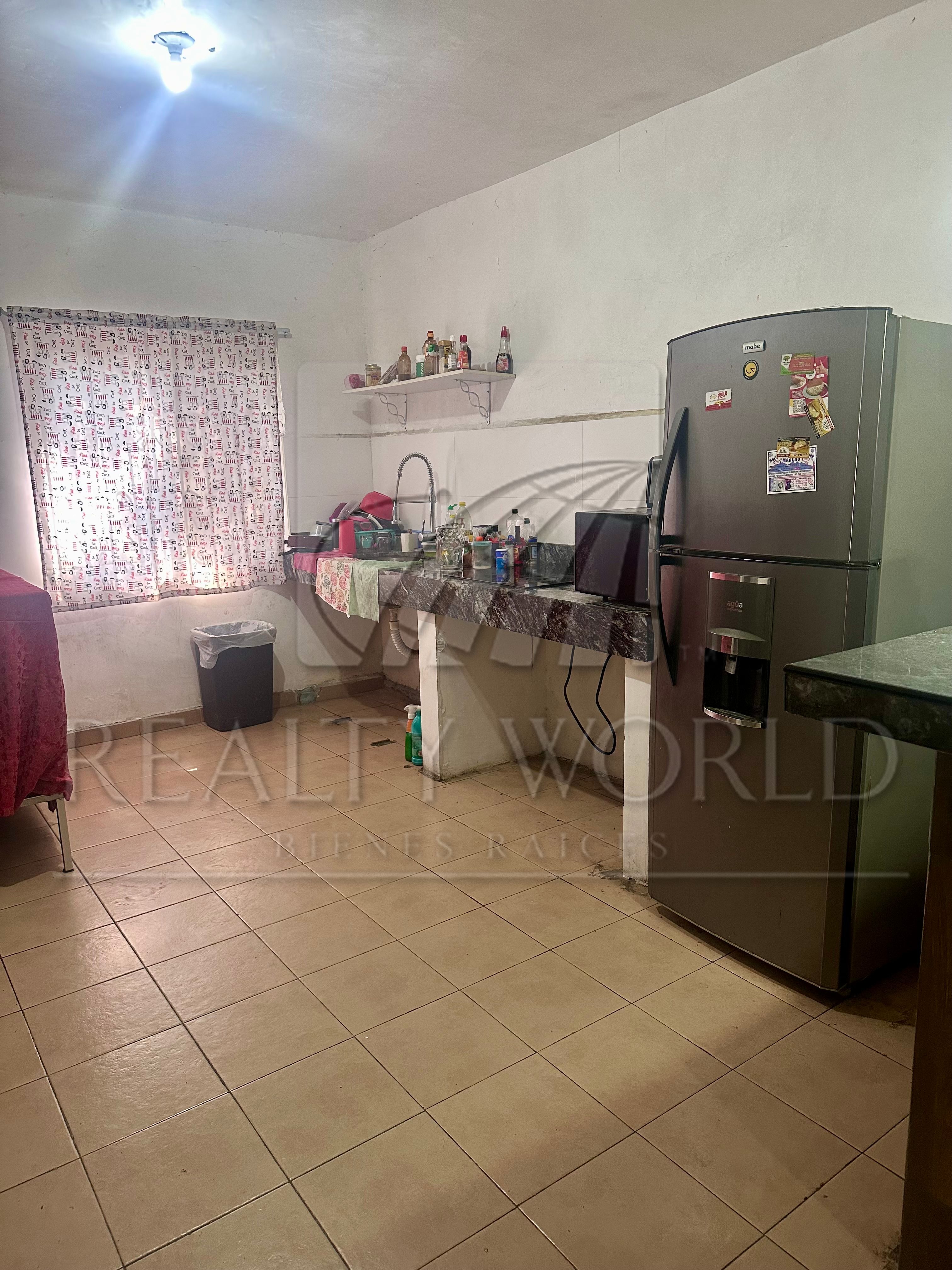 Casa en Venta en Centro de Desarrollo Comunitario CEDECO