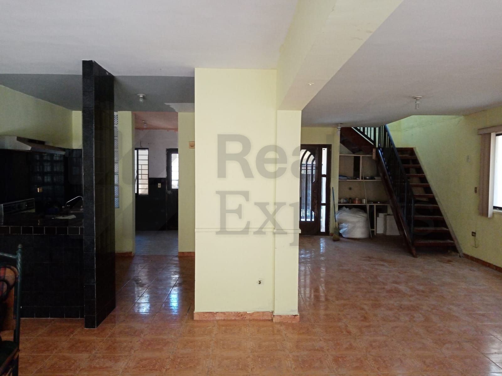 Casa en Renta en Vivienda Popular