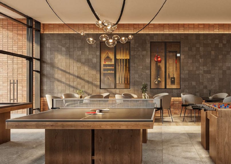 Departamento en Venta en Del Prado