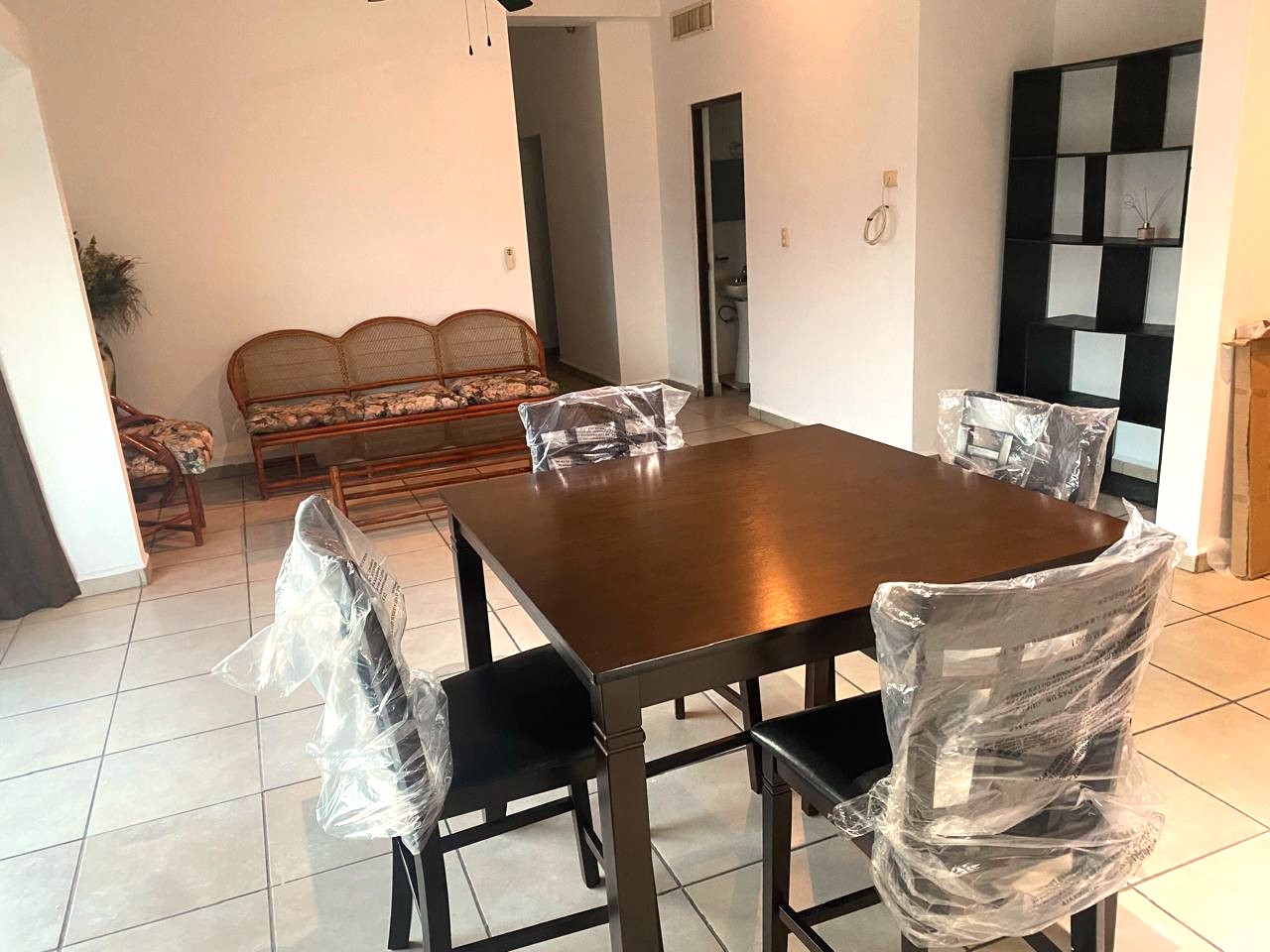 Departamento en Renta en Anáhuac