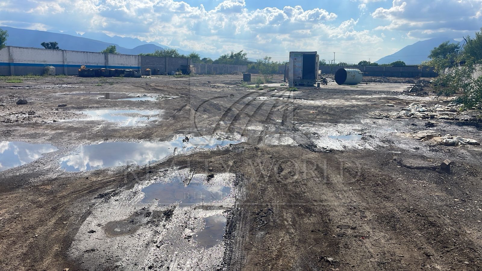 Terreno en Renta en Escobedo 