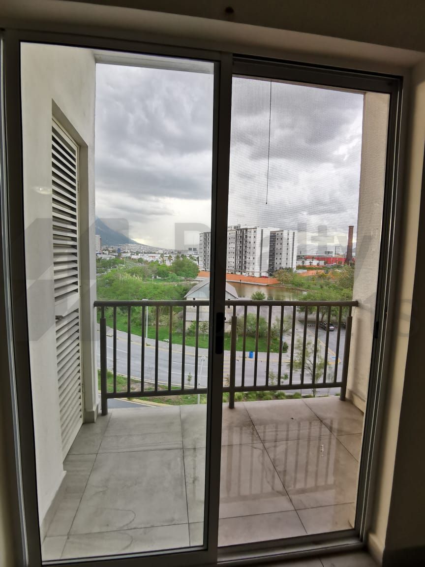 Departamento en Venta en Centrika Elite