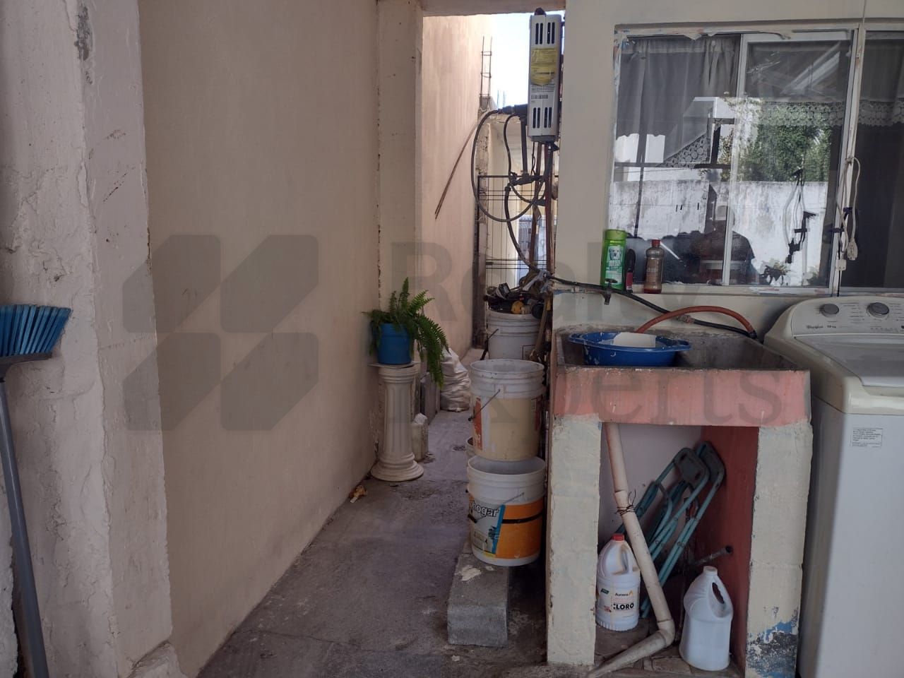 Casa en Venta en Ex Hacienda el Rosario