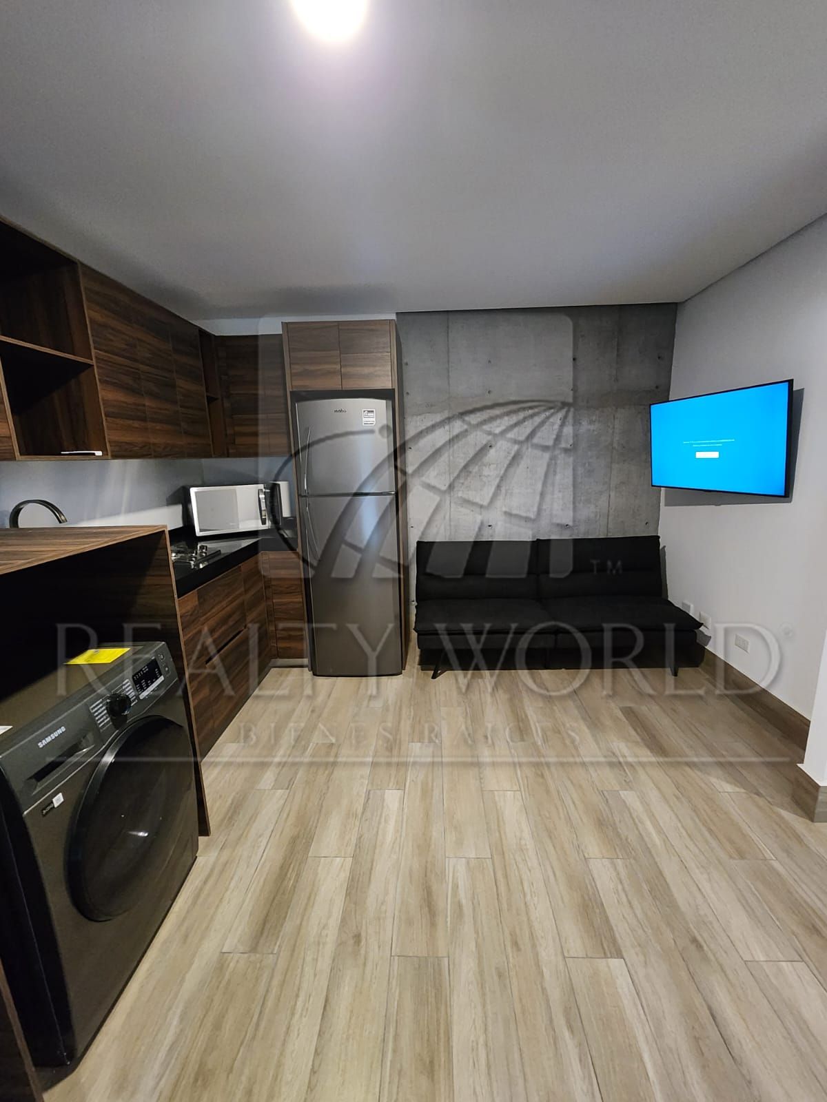Departamento en Venta en Del Norte