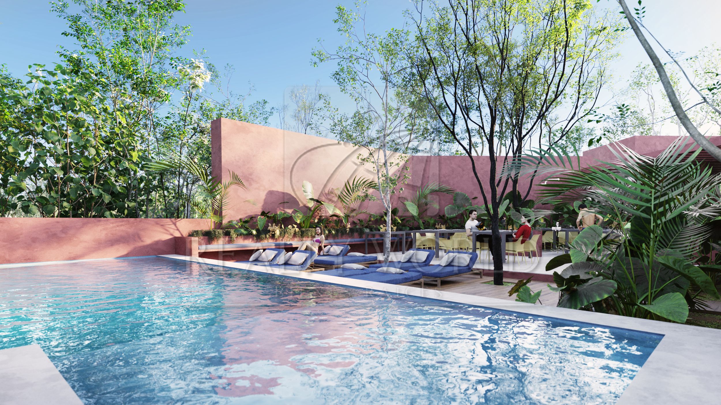 Terreno en Venta en San Crisanto