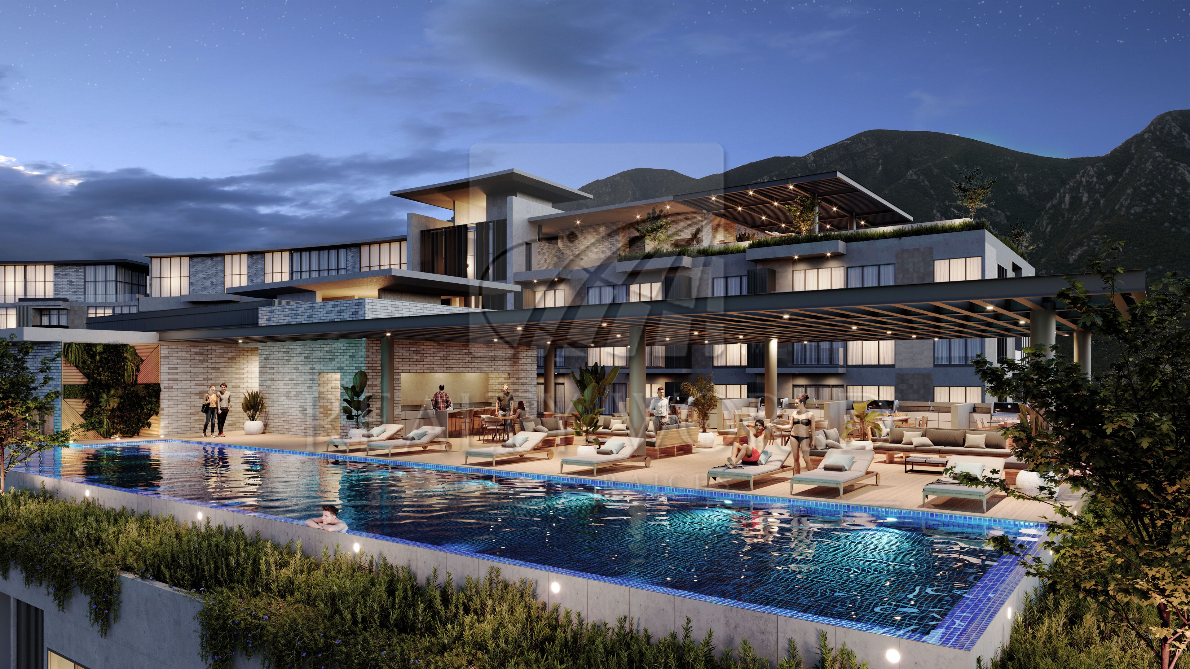 Departamento en Venta en Villas la Rioja