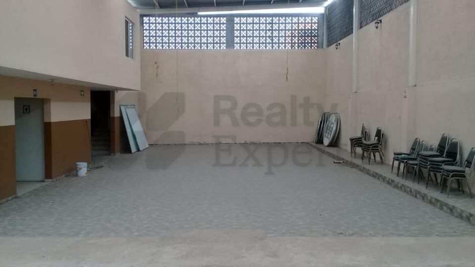 Quinta en Venta en San Bernabé