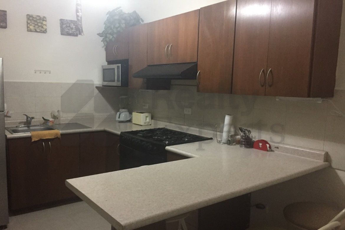 Departamento en Renta en Residencial Anáhuac