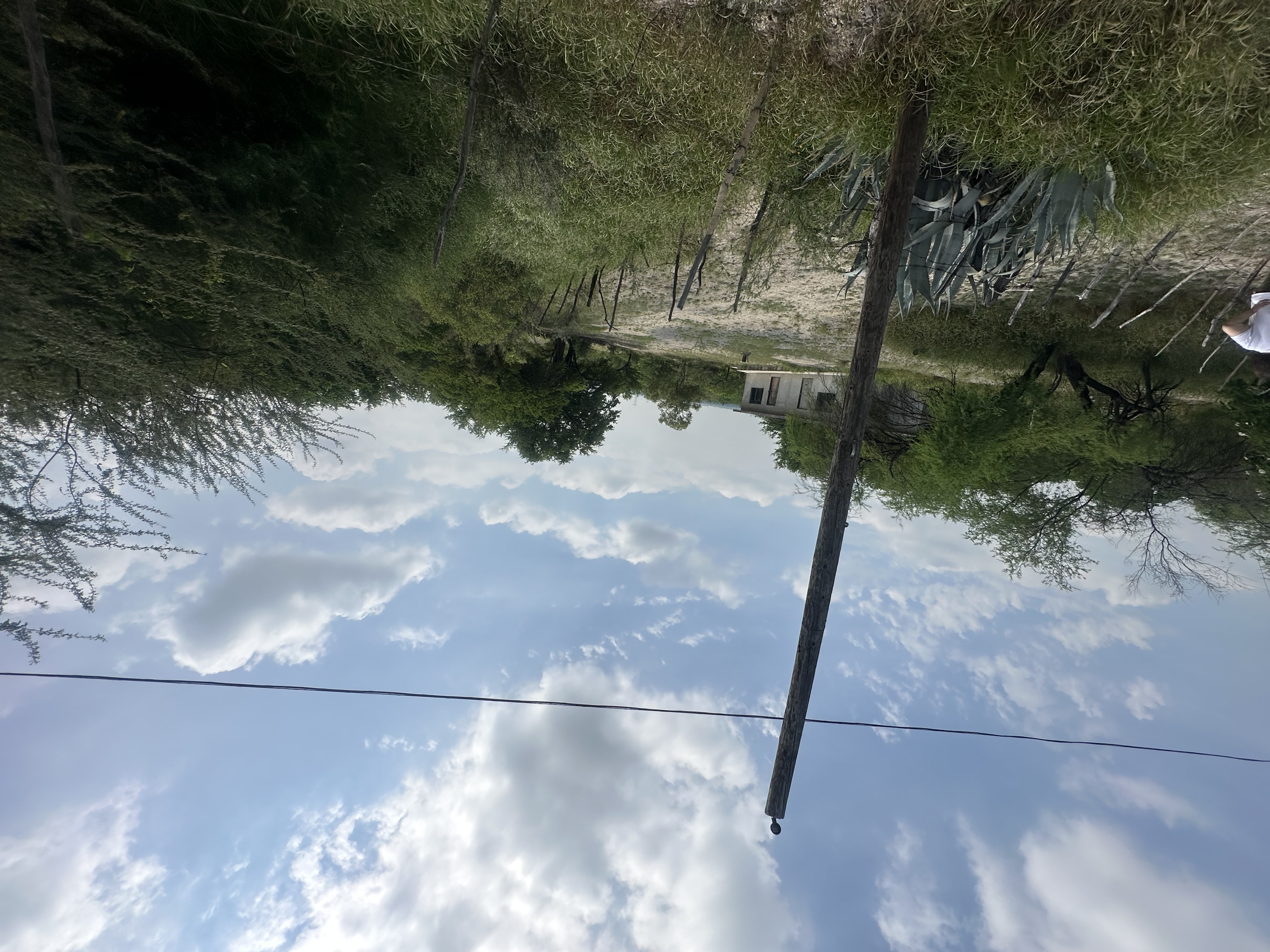 Terreno en Venta en Valle de los Angeles