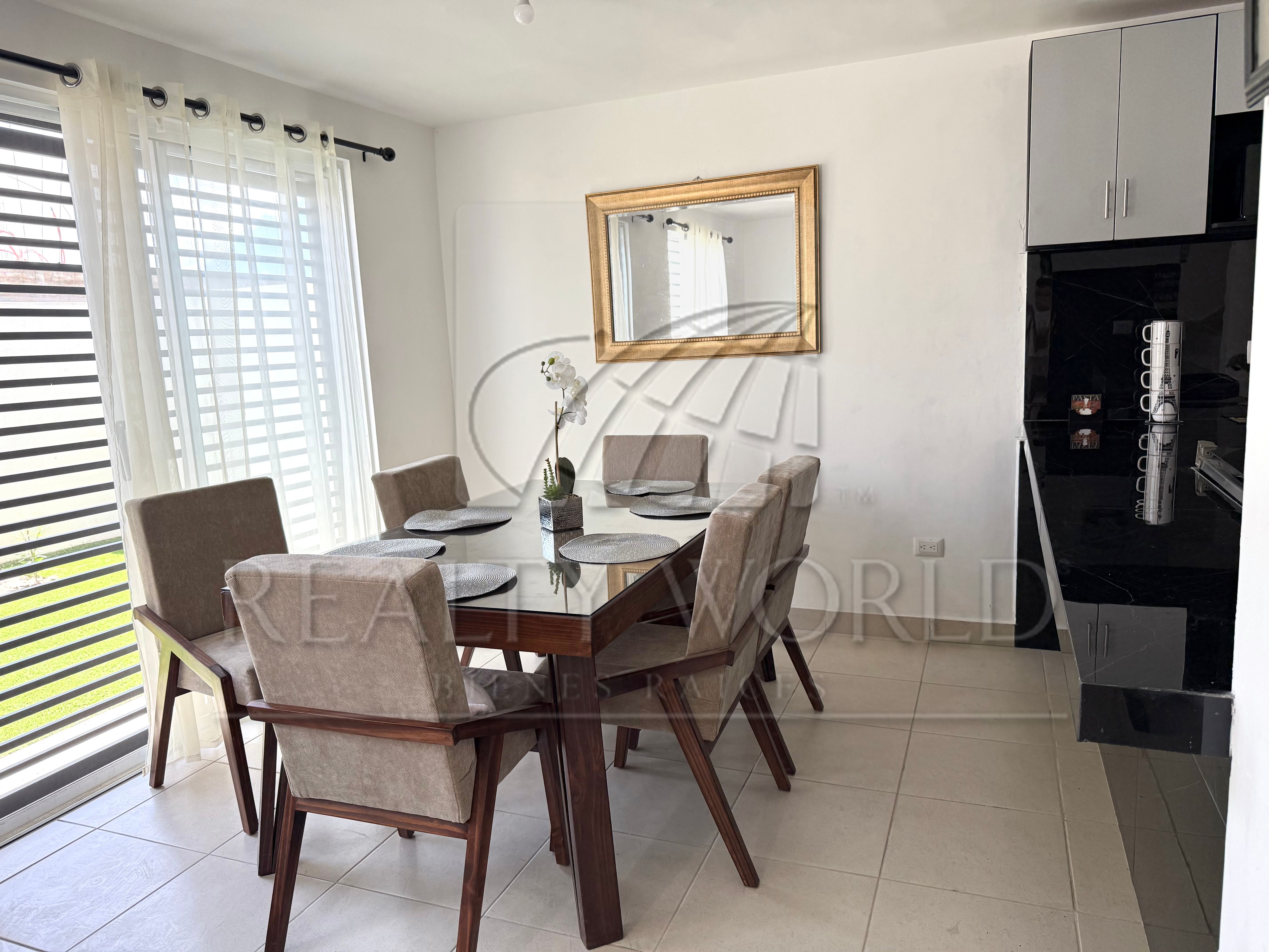 Casa en Renta en TORRALBA RESIDENCIAL