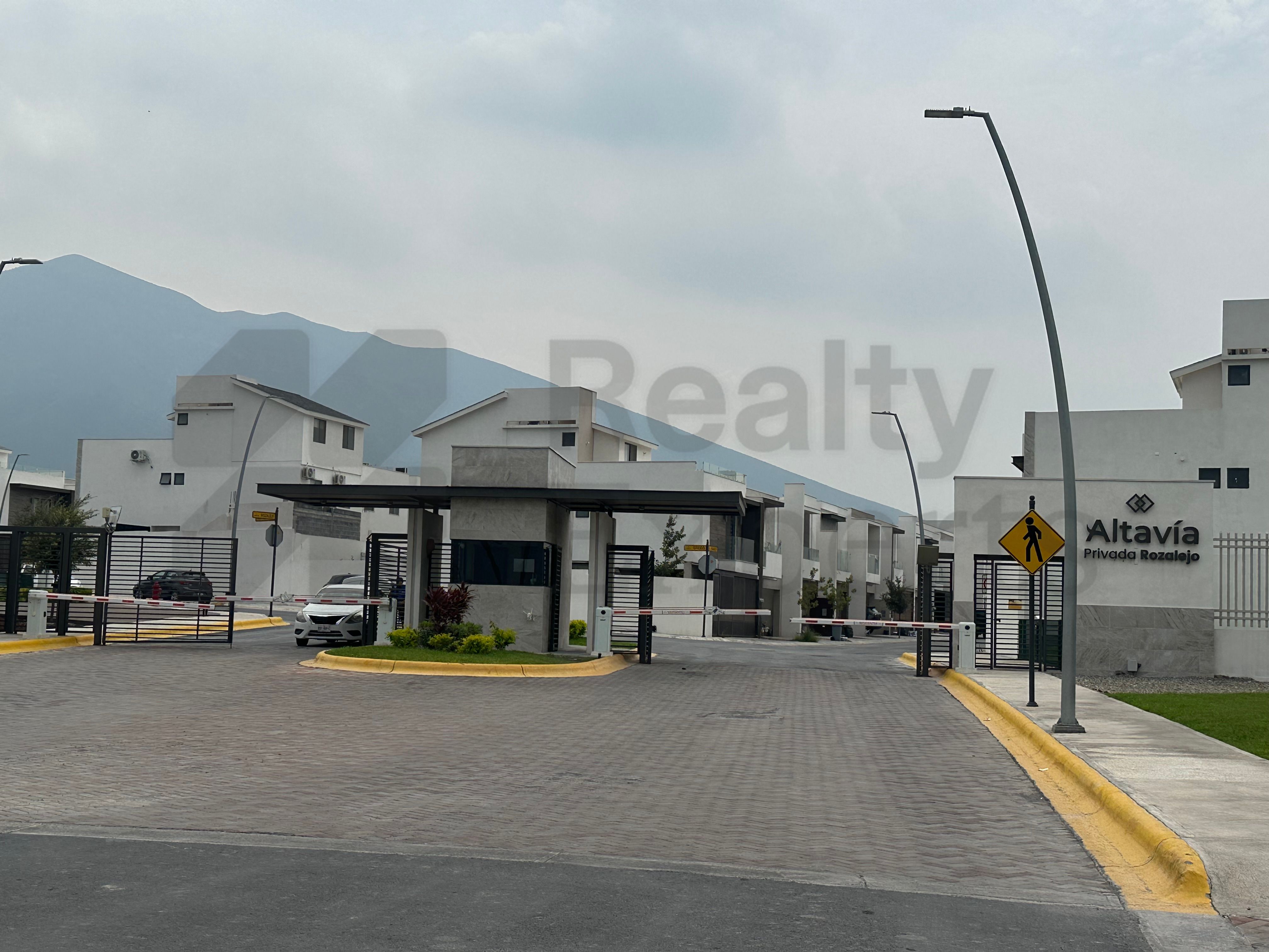 Casa en Renta en Altavia 