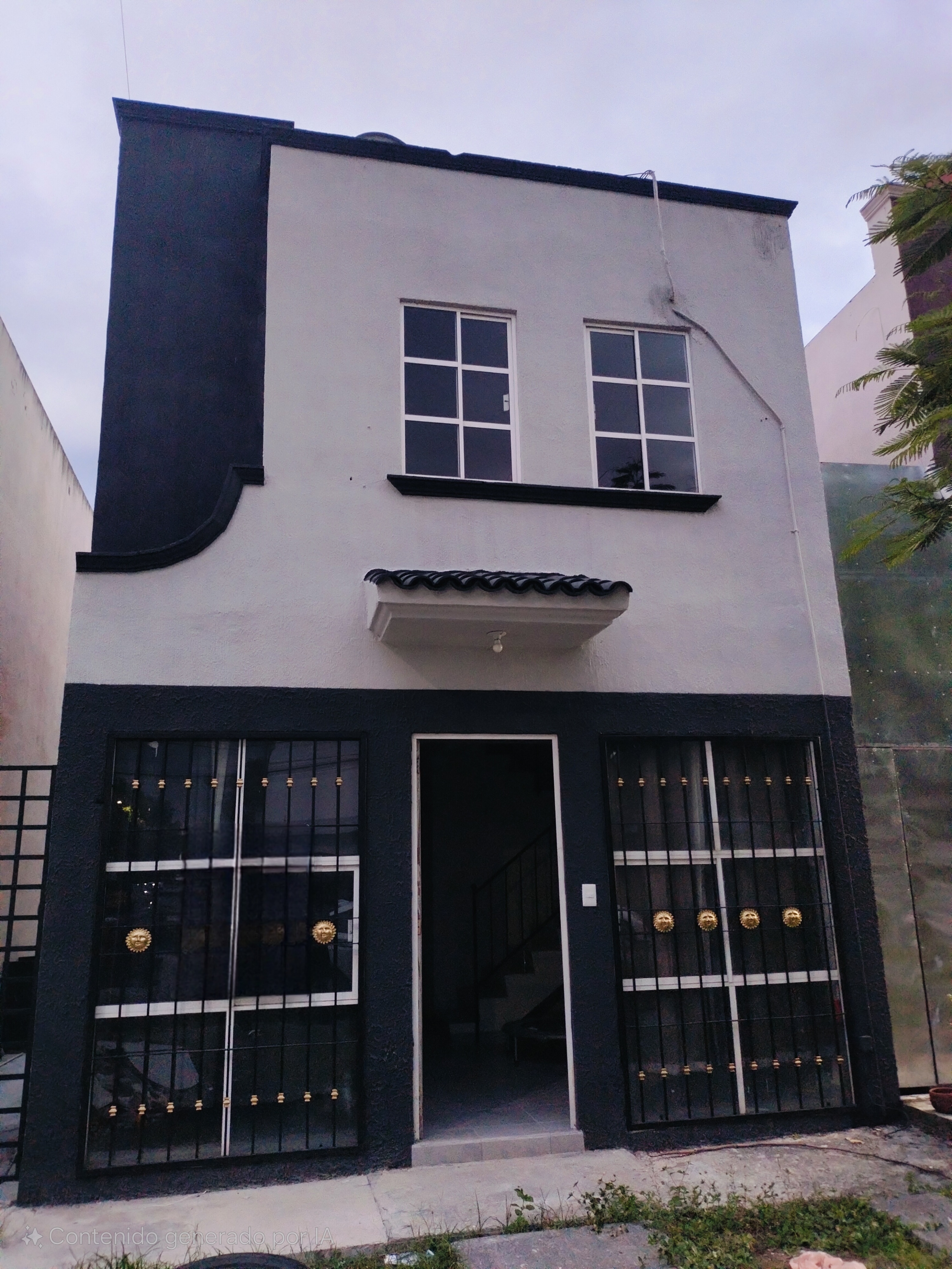 Casa en Venta en Ex Hacienda San Francisco