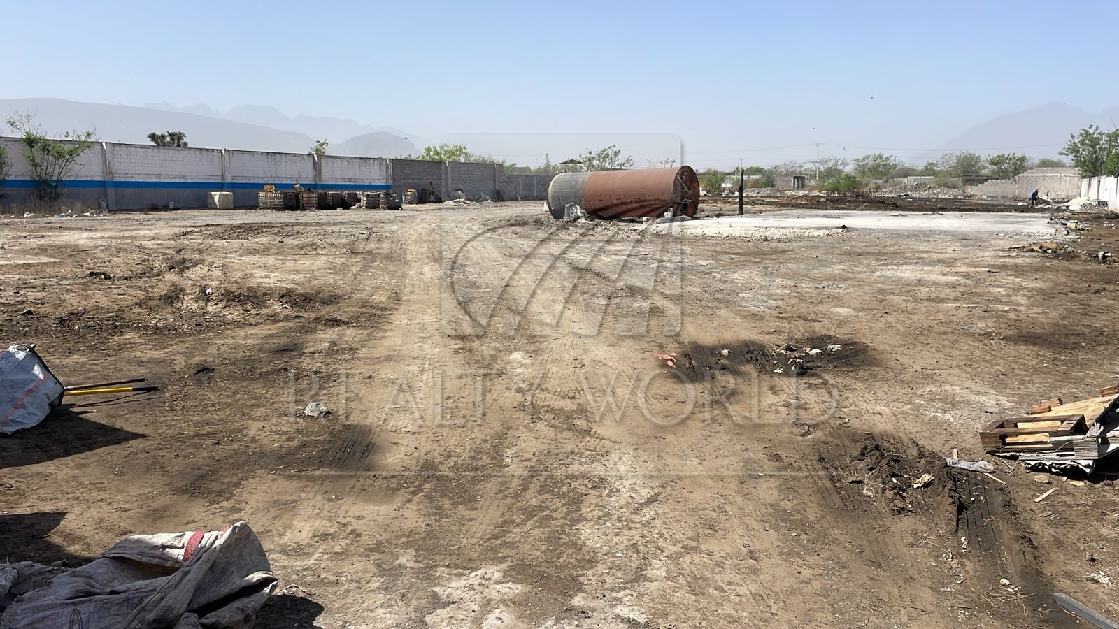 Terreno en Renta en Escobedo 