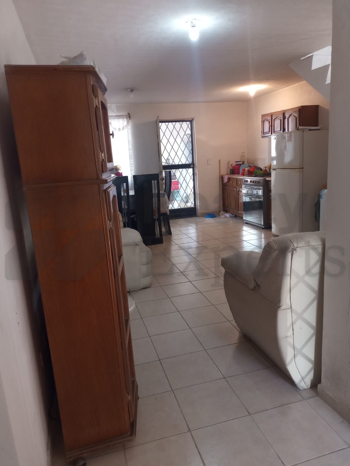 Casa en Venta en Villas del Jaral