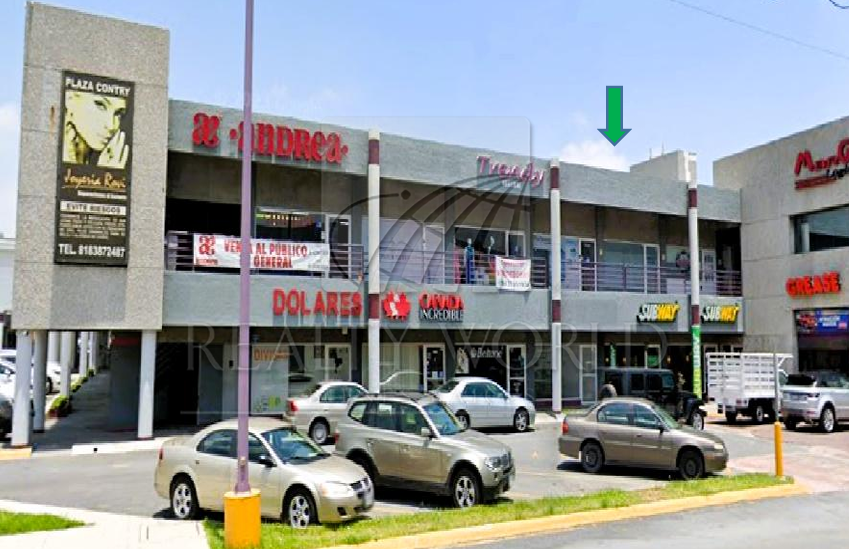 Local en Renta en Contry