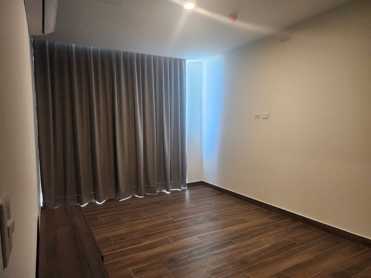 Departamento en Renta en La Proeza