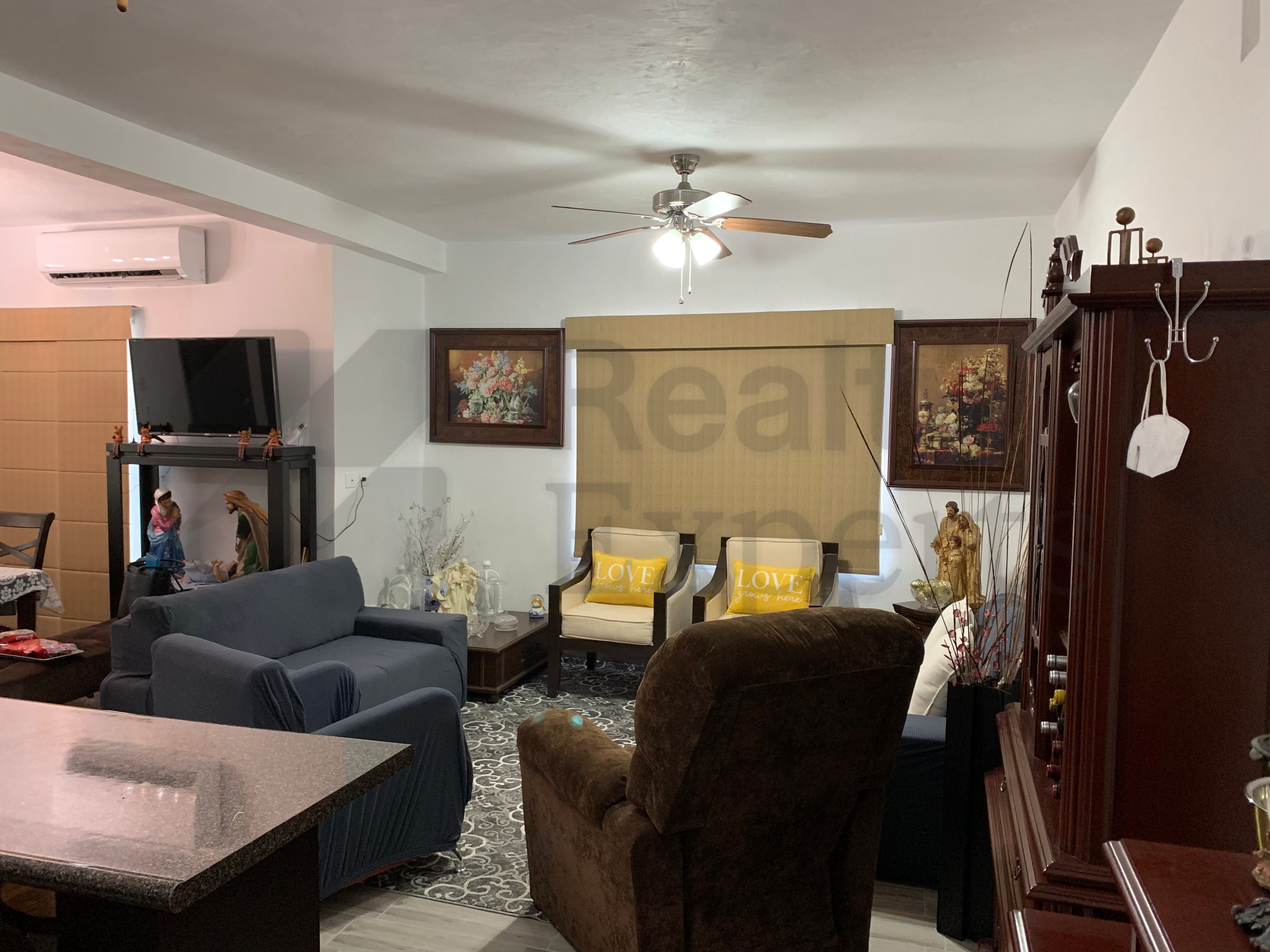 Departamento en Venta en Living San Nicolás