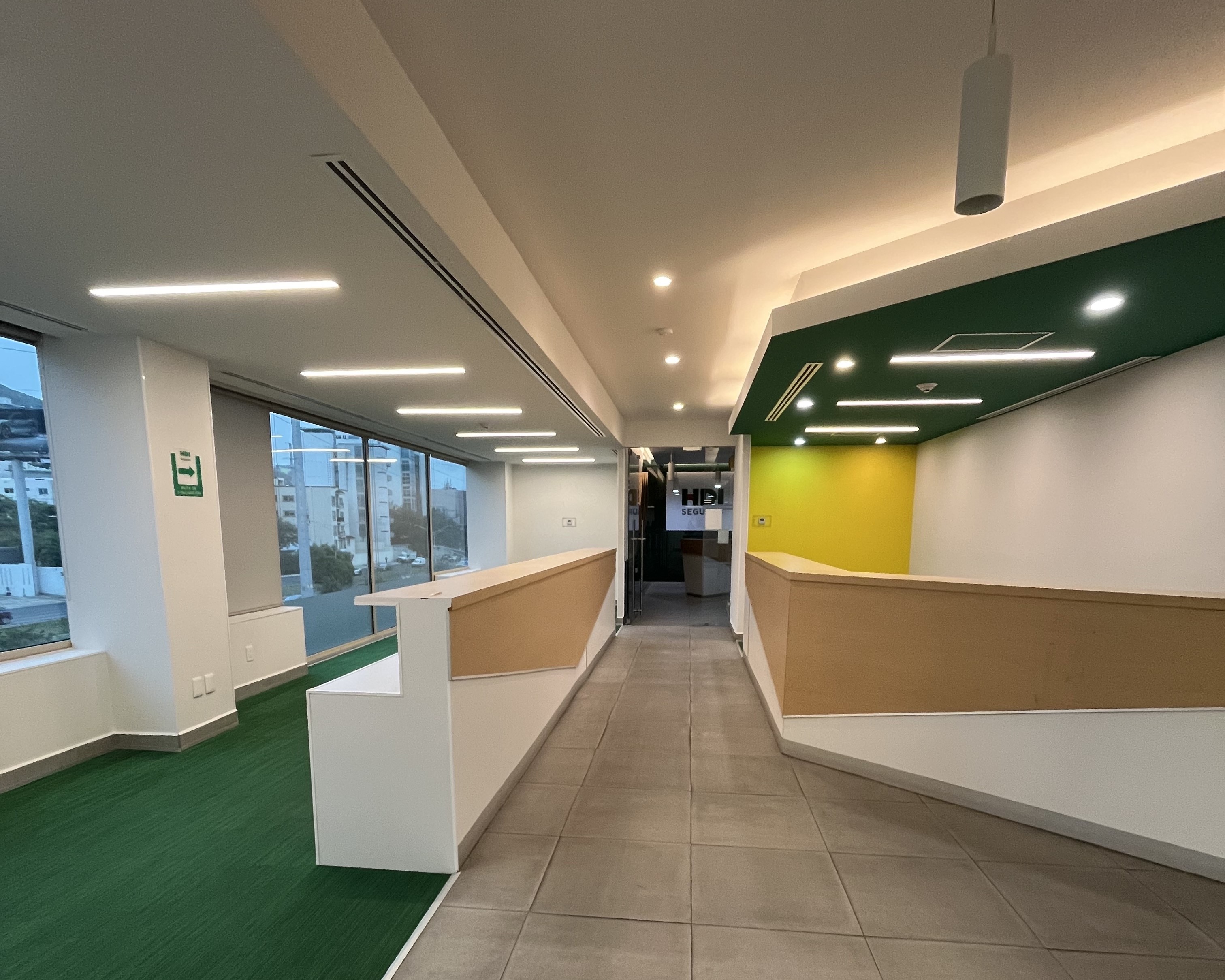 Oficina en Renta en Real de San Agustin