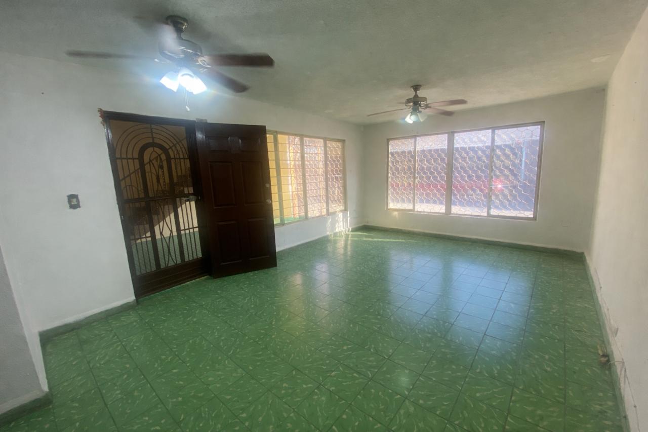 Casa en Venta en Nueva Exposición