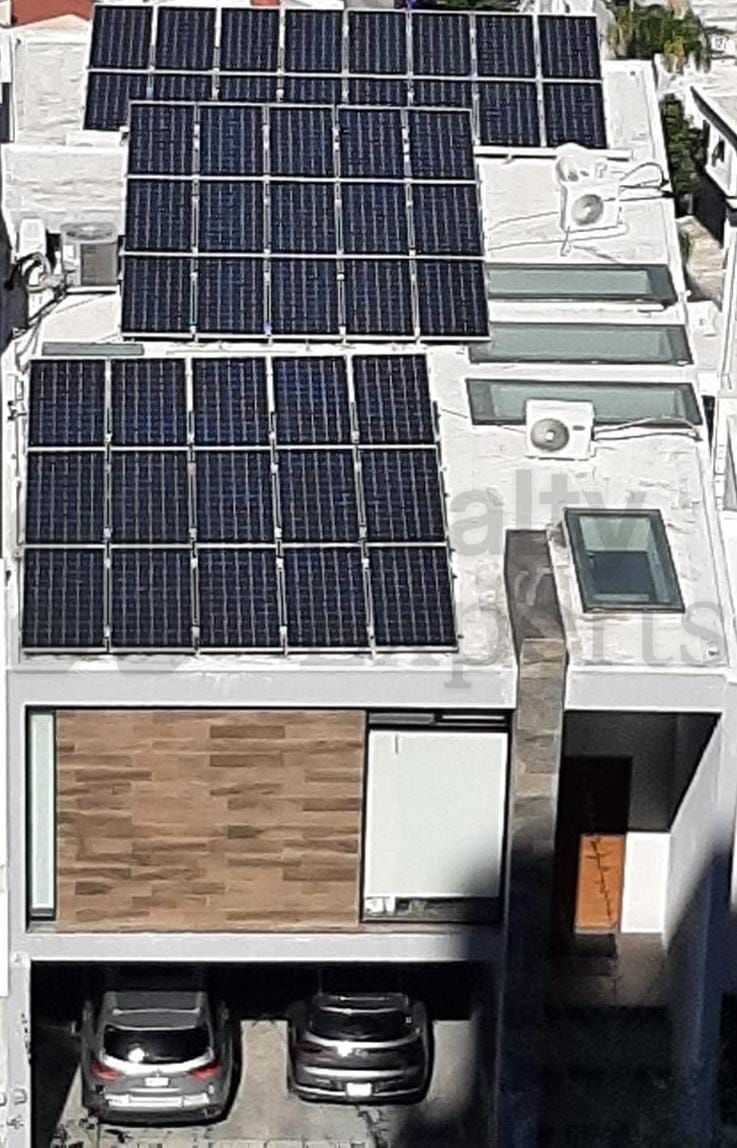 Casa en Venta en Lomas de Montecristo