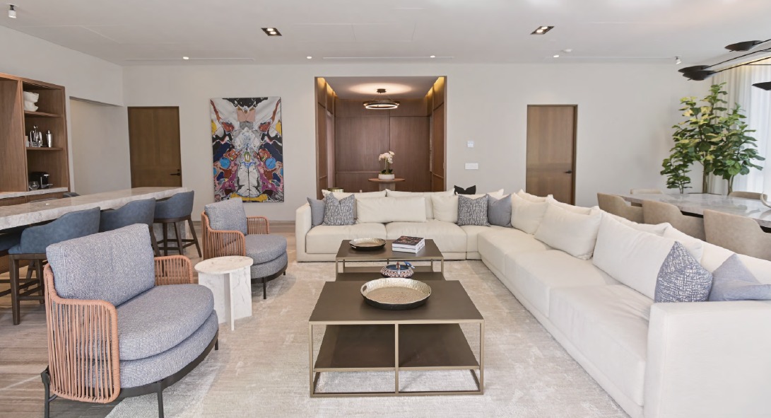 Departamento en Venta en Veredalta