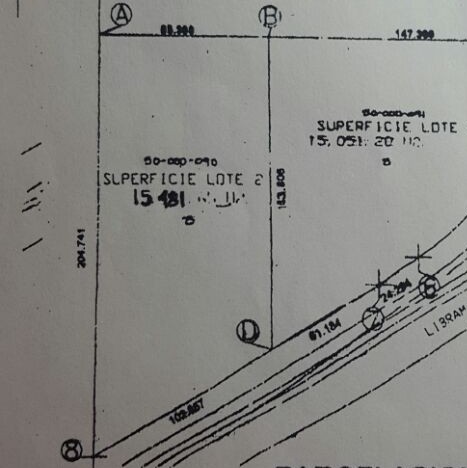 Terreno en Renta en PARQUE INDUSTRIAL MITRAS