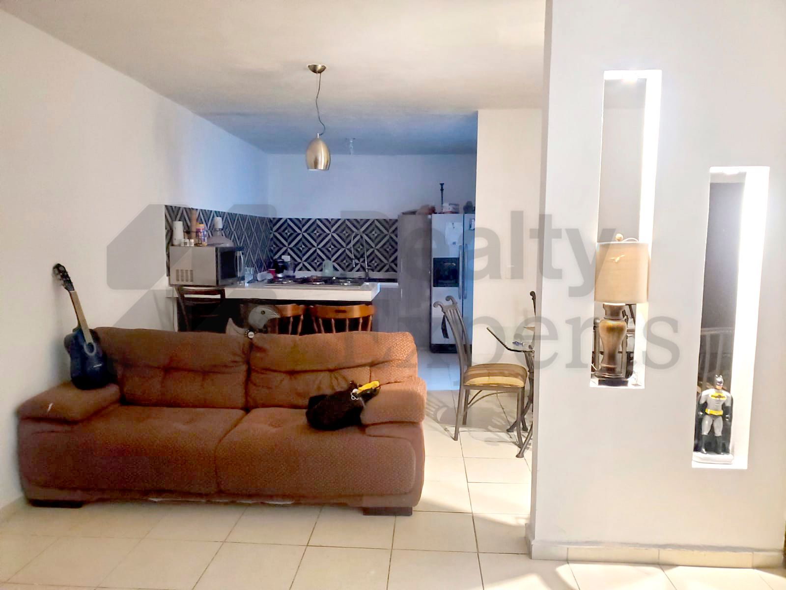 Casa en Venta en Privadas de San Miguel