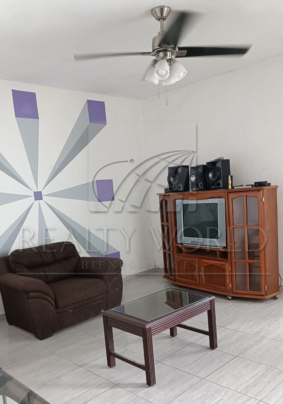 Casa en Renta en CENTRO DE SAN NICOLAS