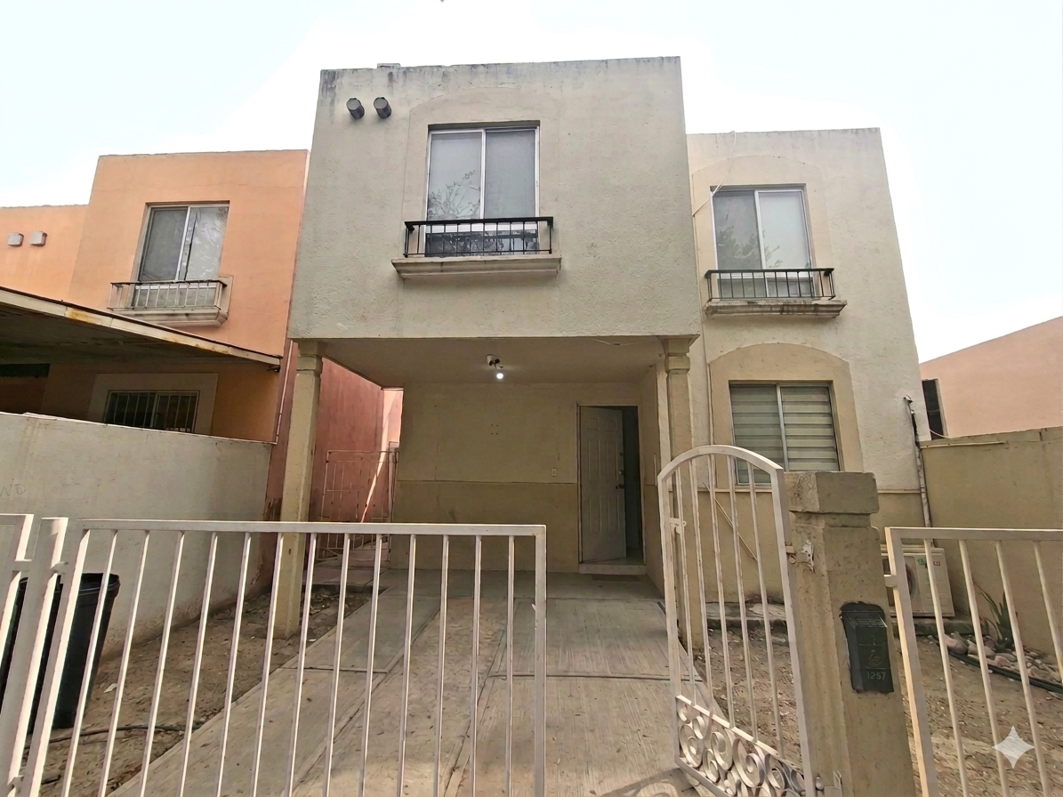 Casa en Renta en Los Faisanes