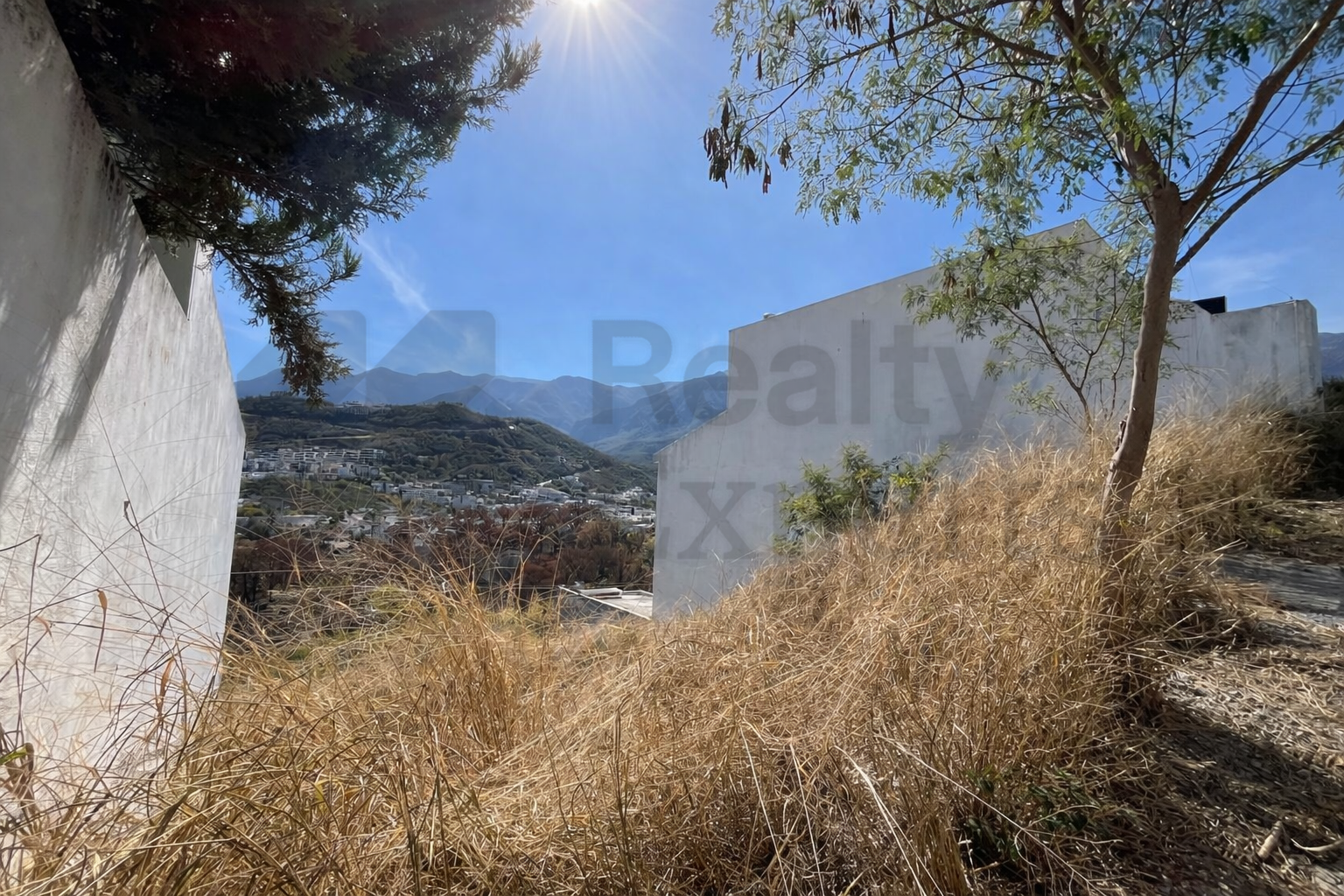 Terreno en Venta en Valle de Bosquencinos