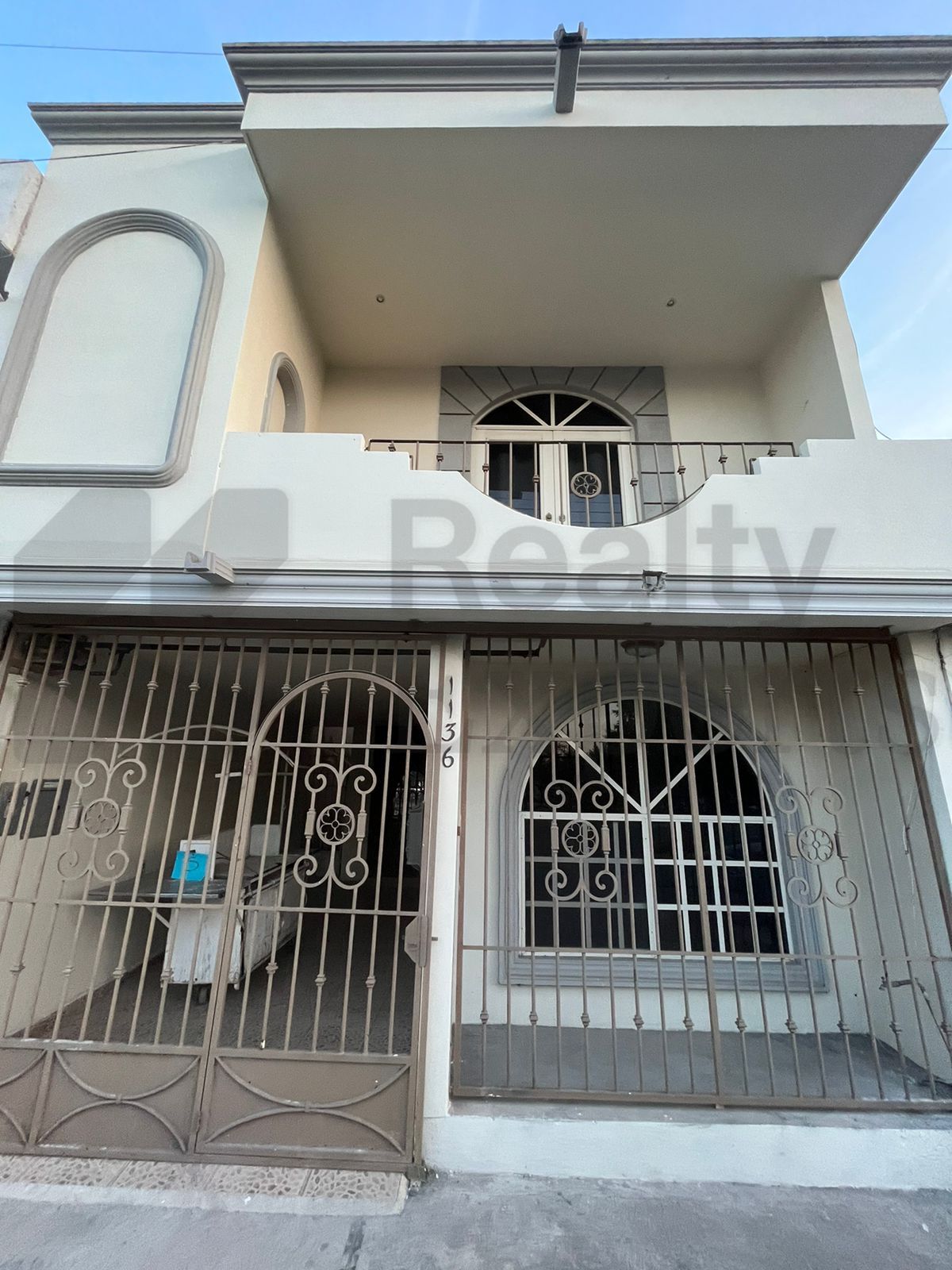 Casa en Renta en Ébanos X