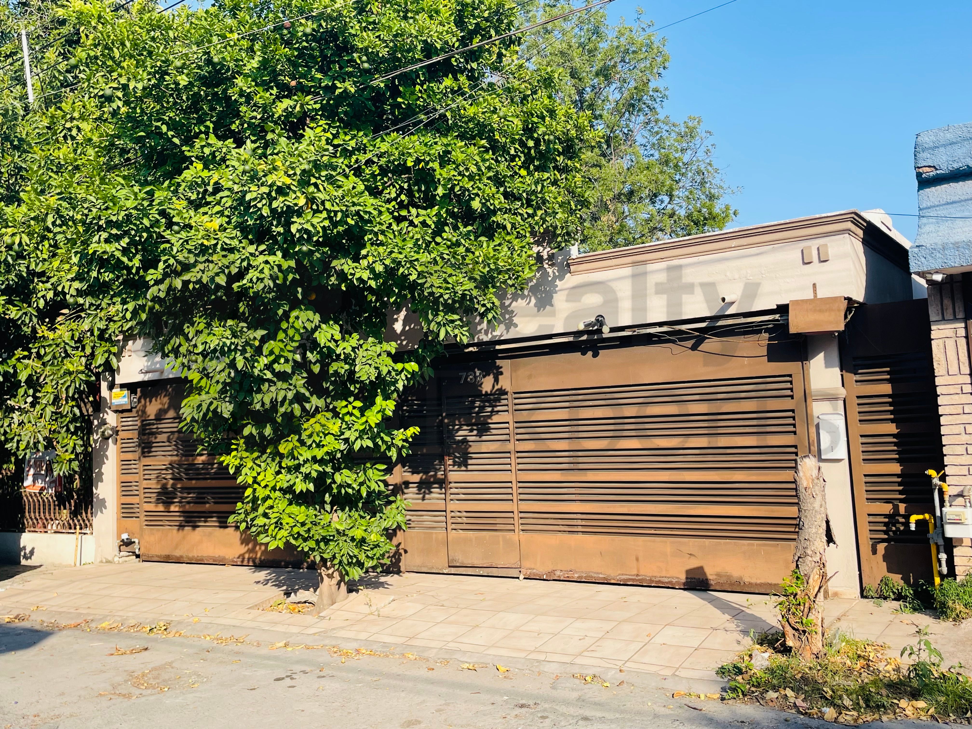 Casa en Venta en Chapultepec