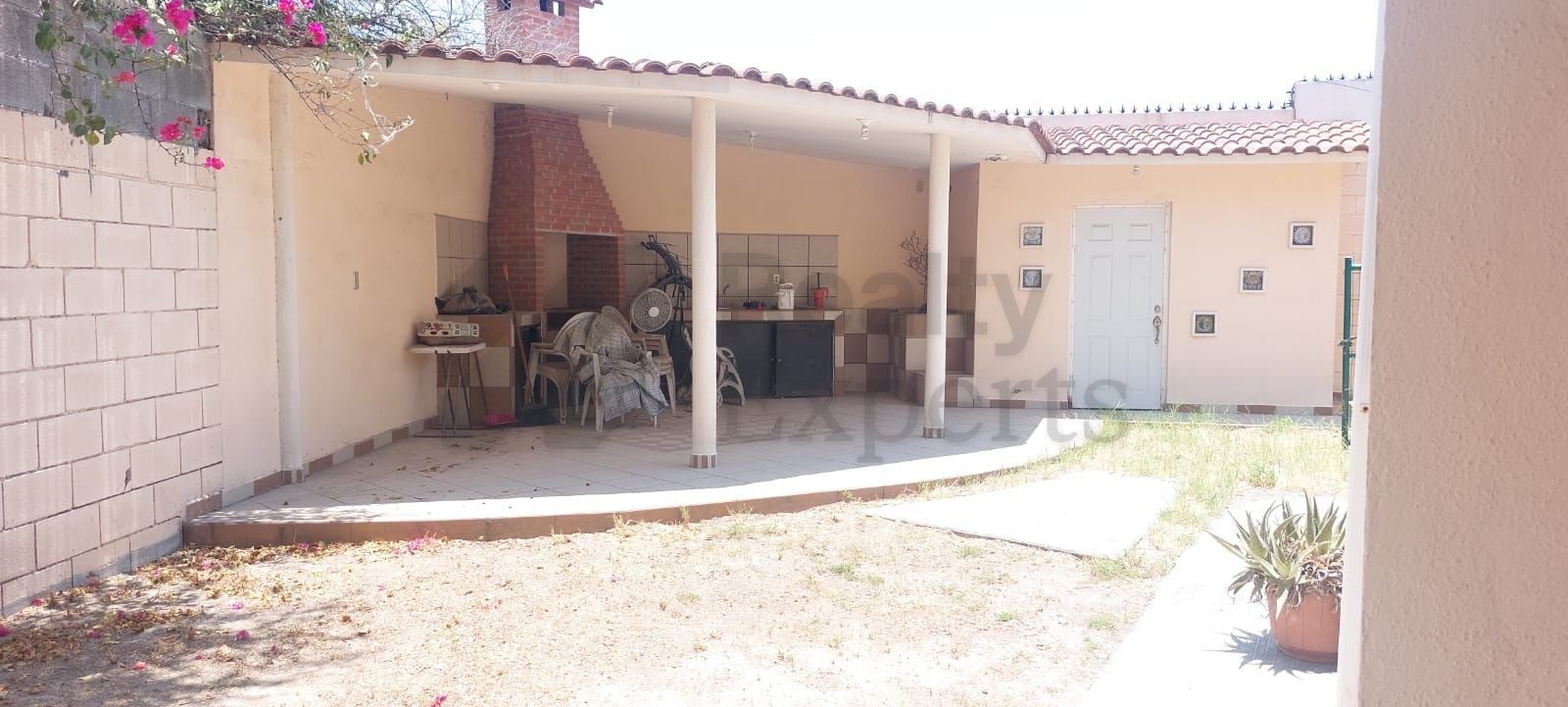 Casa en Venta en Paraje Santa Rosa Sector Norte