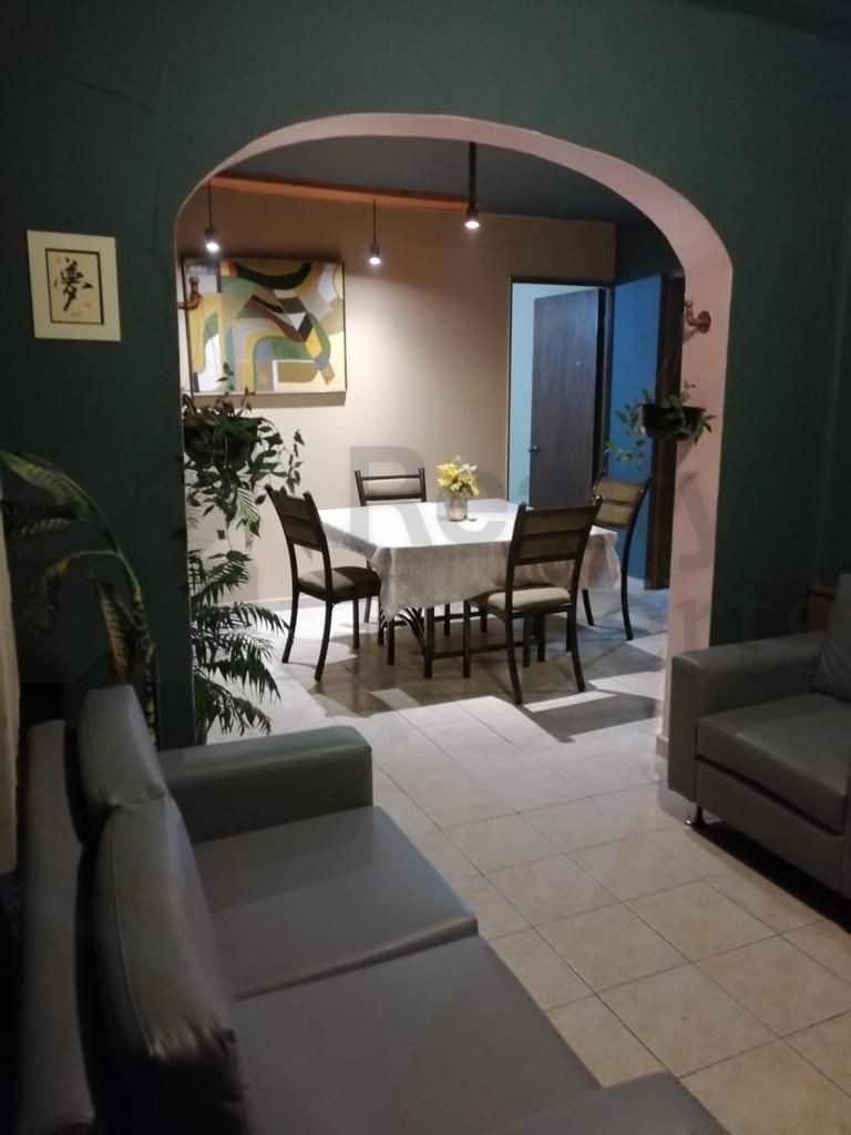 Casa en Venta en Del Valle