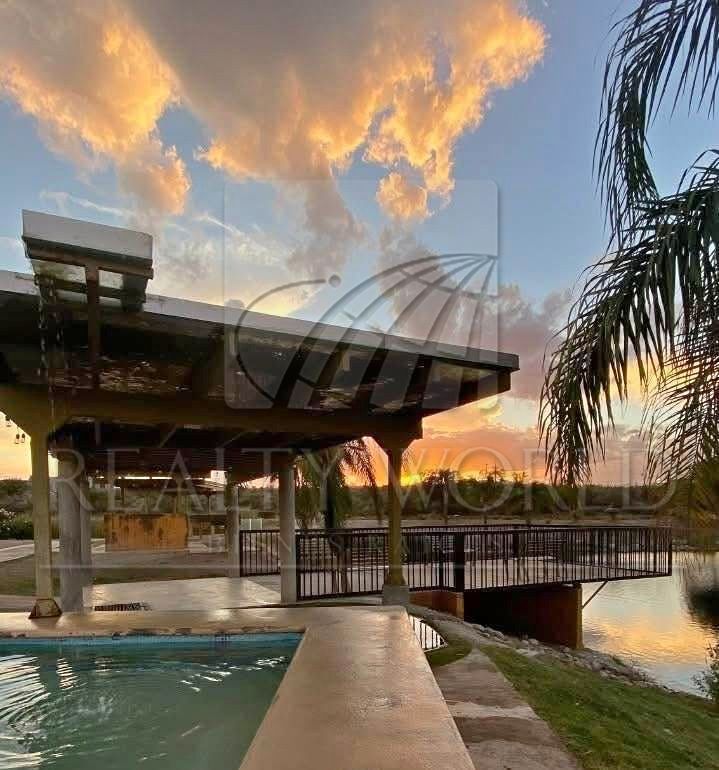 Terreno en Venta en Residencial Hacienda San Pedro
