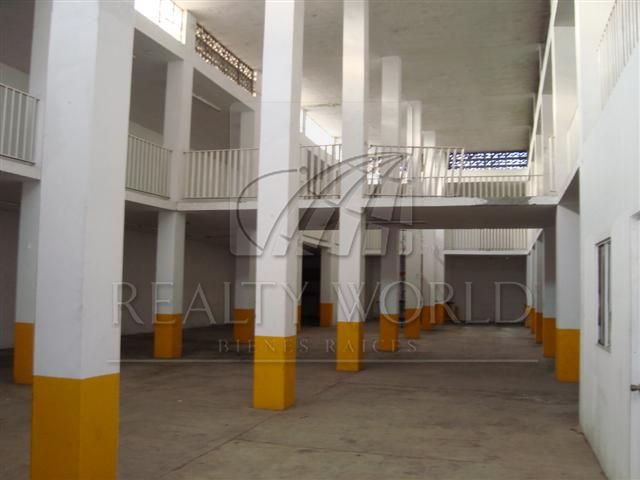 Bodega en Renta en Av Eloy Cavazos
