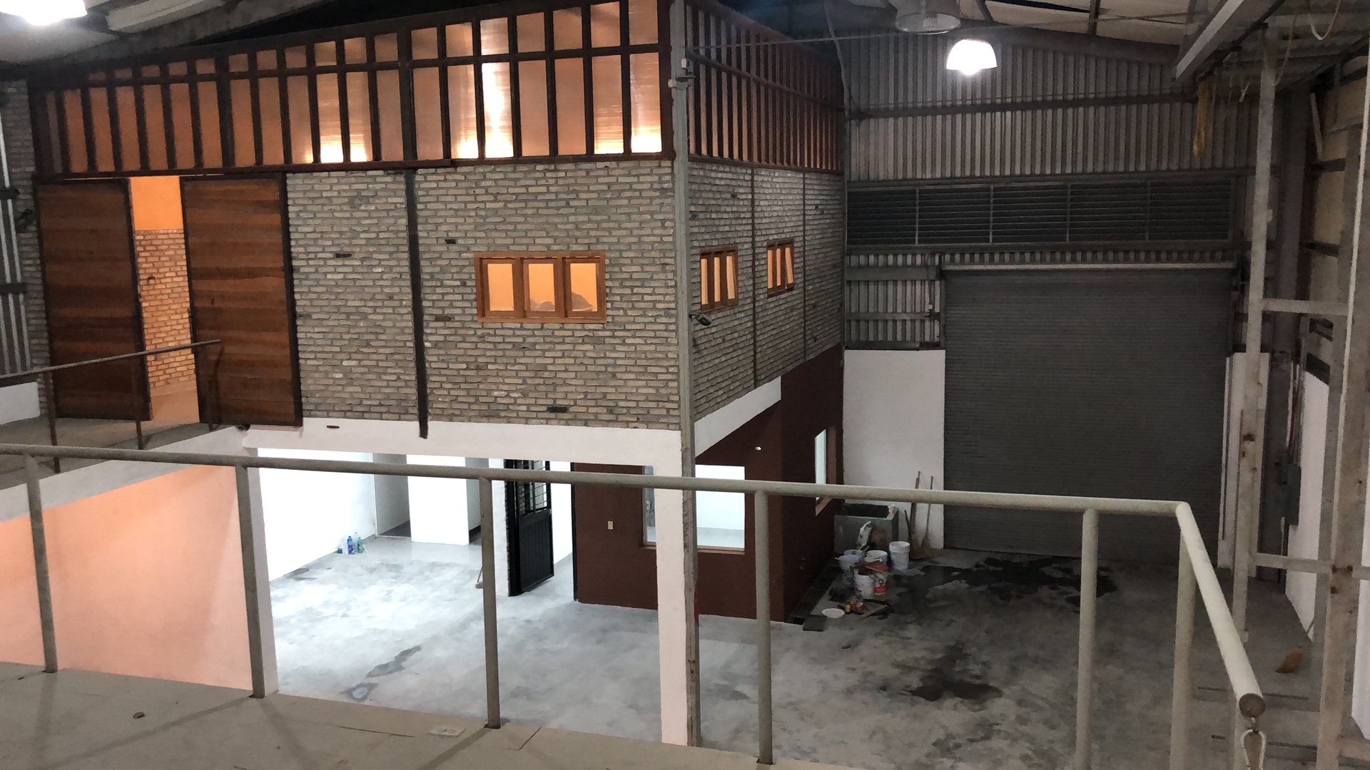 Bodega en Renta en Treviño