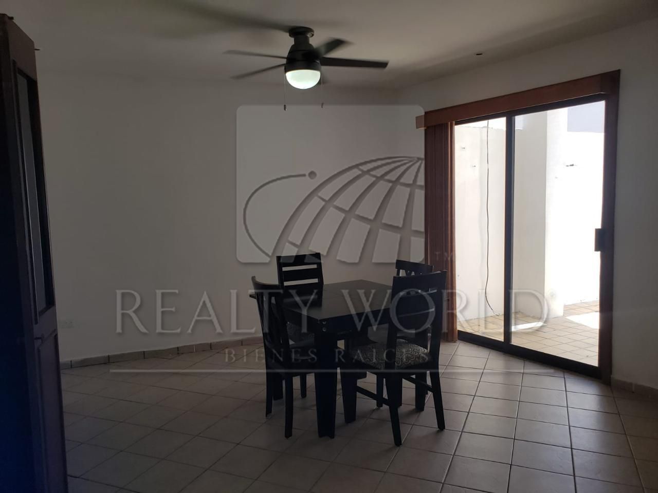 Casa en Venta en Rincón de la Primavera