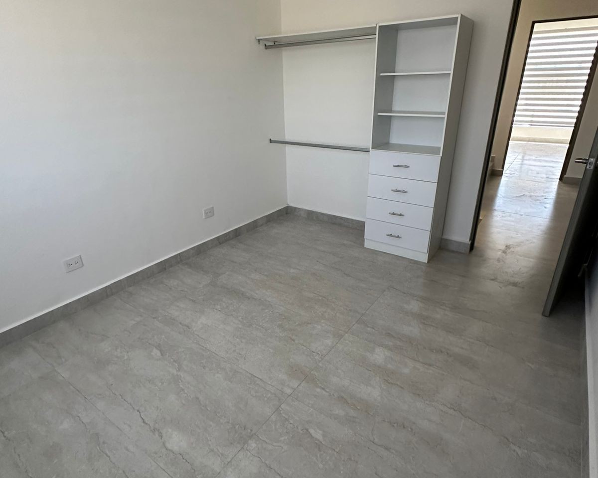 Casa en Renta en Sole Residencial