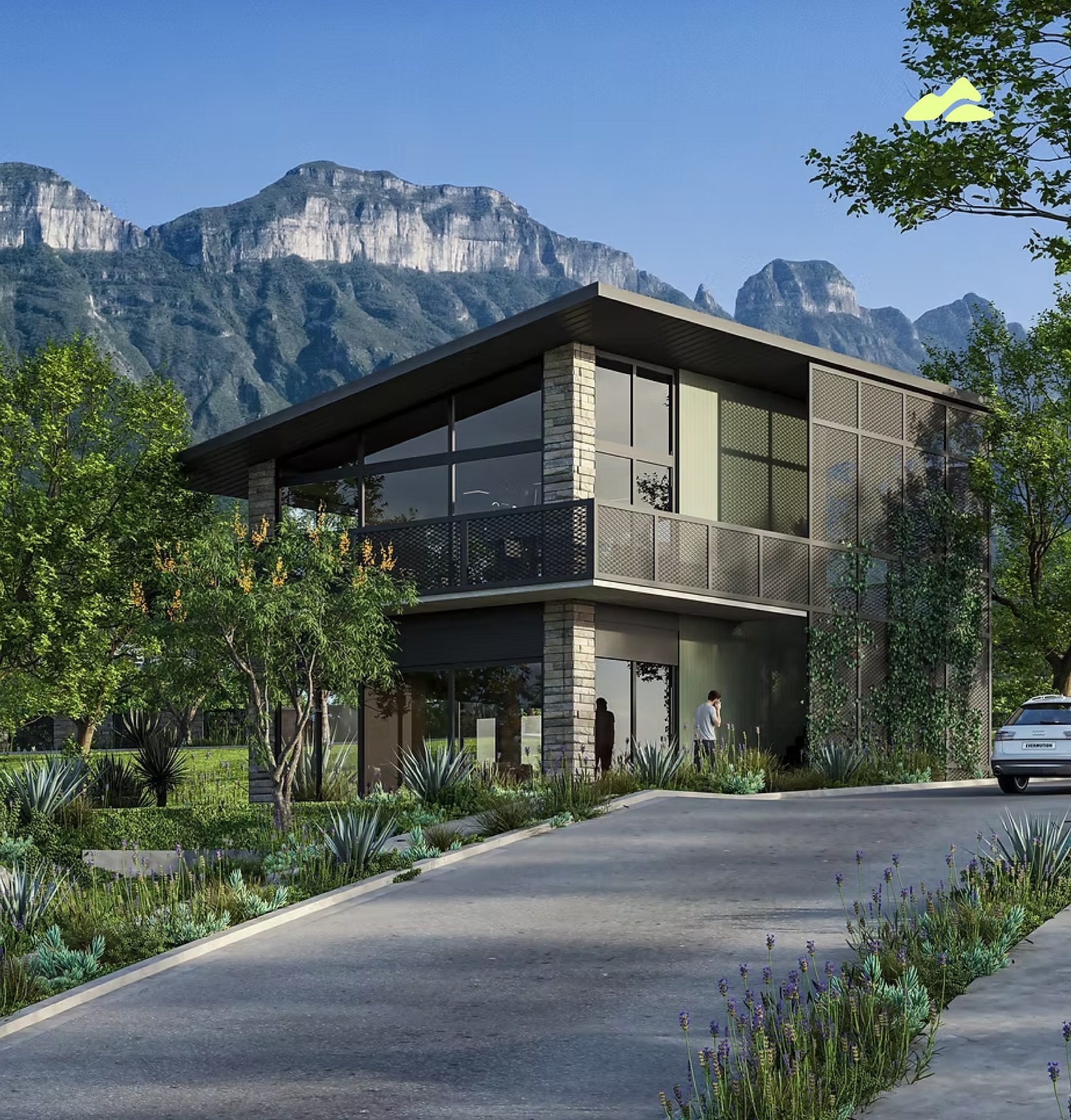 Terreno en Venta en MONTAURA