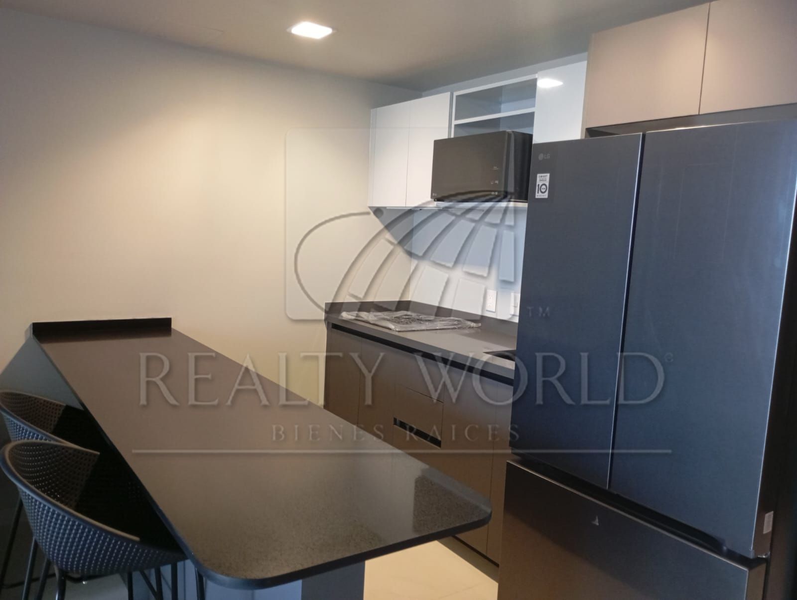 Departamento en Renta en Centro de Monterrey