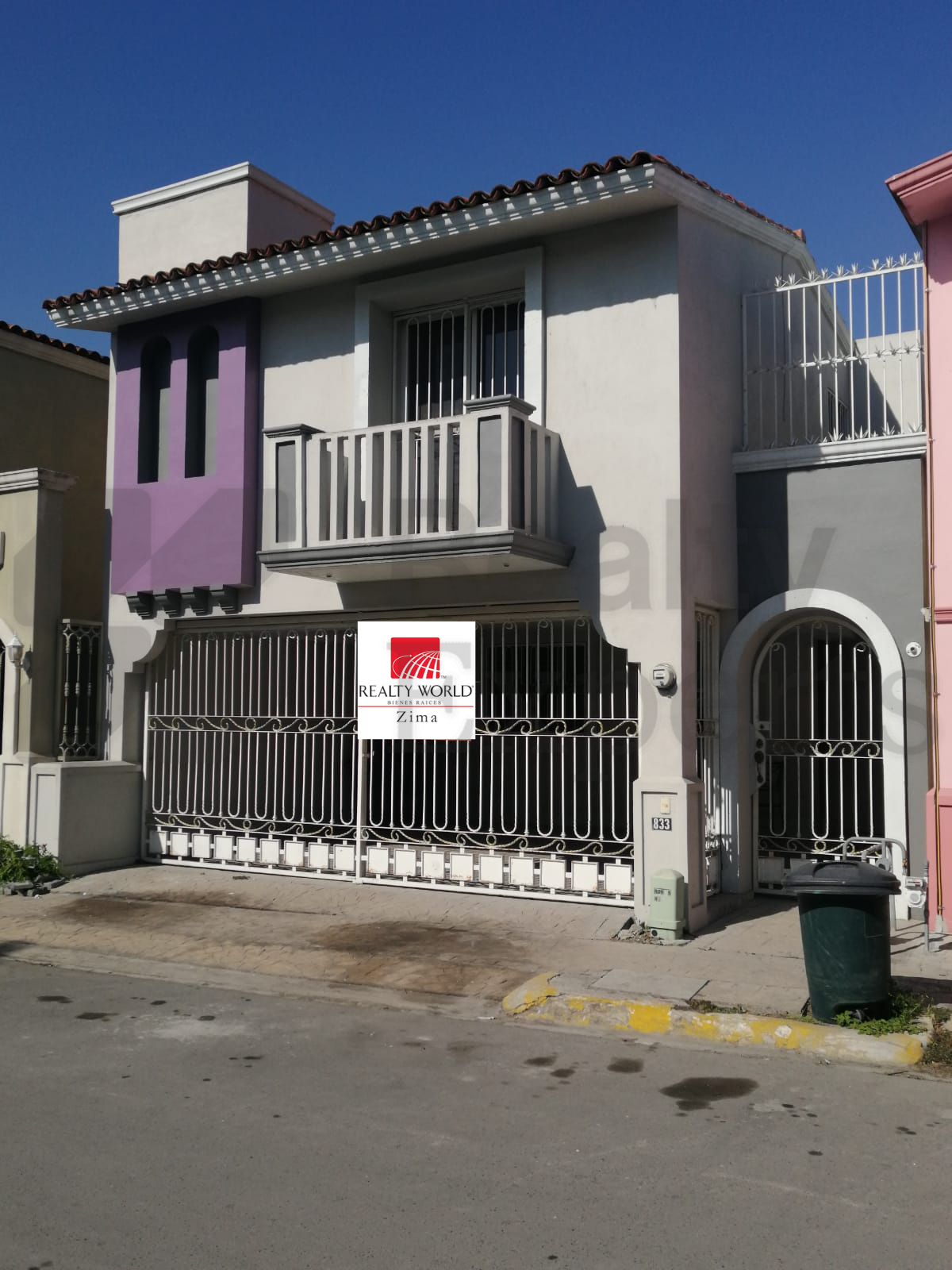 Casa en Renta en Cerradas de Anáhuac Sector Premier